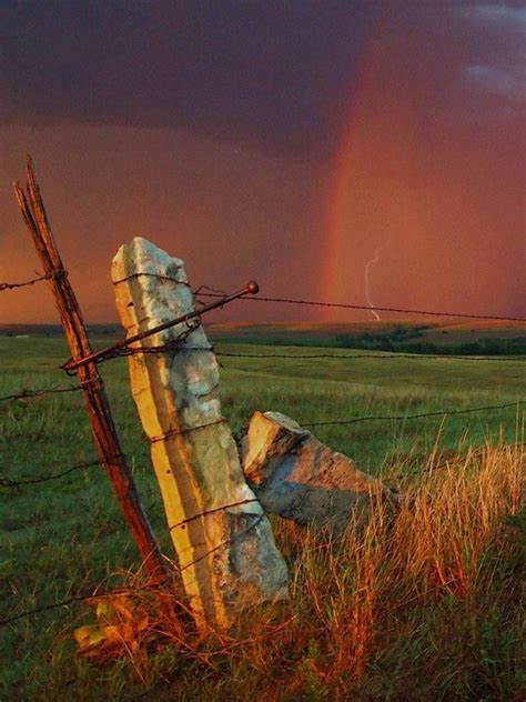 Post Rock, Post Rock Scenic Byway. Photo by Greg Rud. | Scenic byway ...