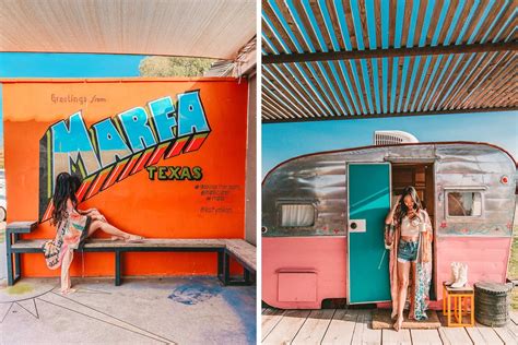 9 Top Things To Do In Marfa Texas (2020 Guide) | A Taste of Koko ...