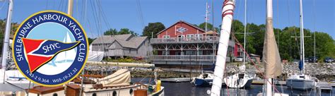 Weather | Shelburne Harbour Yacht Club