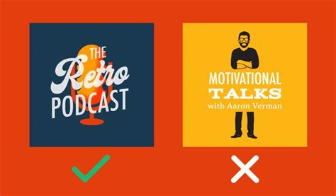 Your Guide to Podcast Cover Art That Clicks with Listeners | Design ...