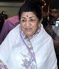 List of awards received by Lata Mangeshkar - Wikipedia