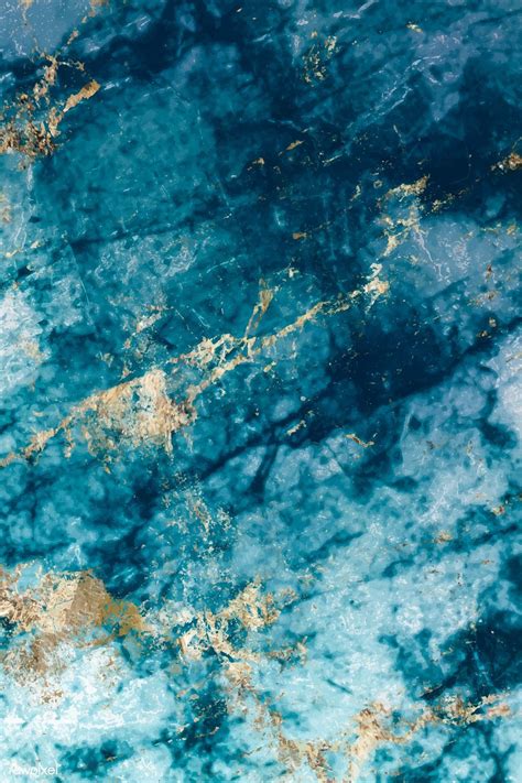 Blue Aesthetic Marble Wallpapers - Wallpaper Cave