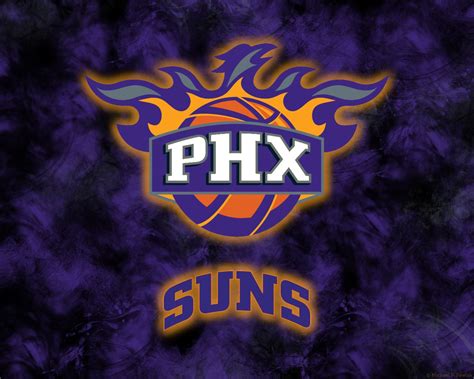 🔥 [46+] Phoenix Suns Wallpapers | WallpaperSafari