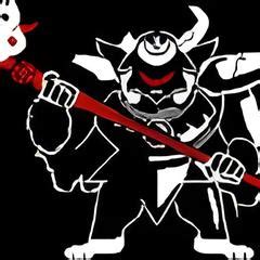 Undertale: Asgore Fight - Juega gratis online en JuegosArea.com