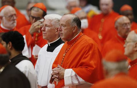 Pope Francis creates 20 new cardinals including Robert McElroy of San Diego | America Magazine