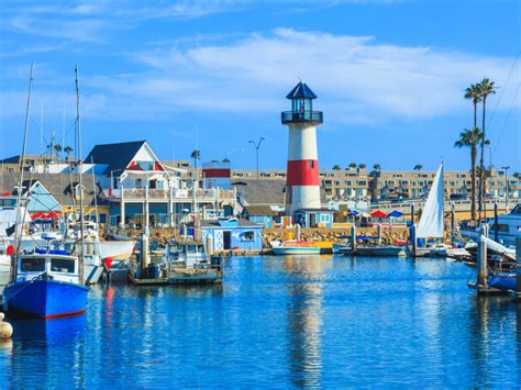 9 Fun Oceanside Excursions In And Around The Harbor - Haustay