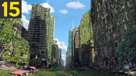 15 Largest Abandoned Cities in the world - Office Reinstatement Contractor Singapore | Best ...