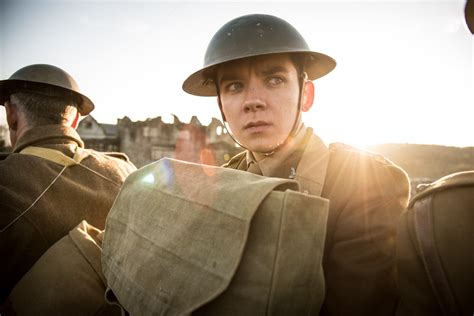 LFF 2017: Journey's End Review