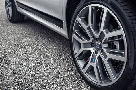 POLESTAR PERFORMANCE PARTS FOR VOLVO CARS (2016) - picture 9 of 10