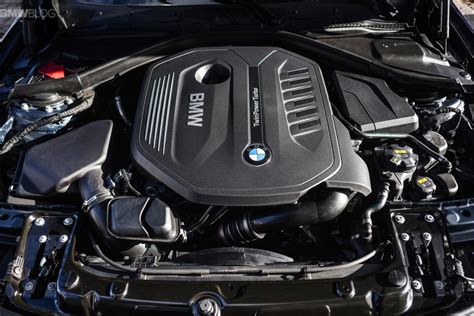 REVEALED: BMW M Performance Power and Sound Kit for 340i and 440i