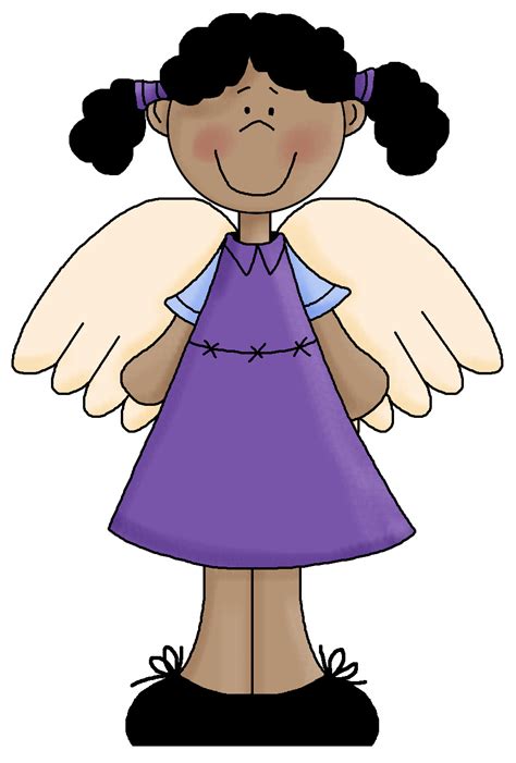 Snow Angel Clipart - Cliparts.co