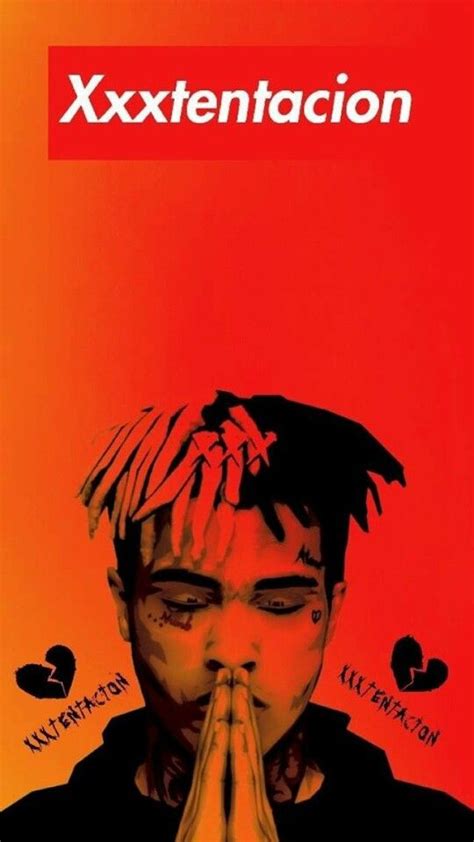 Rap Wallpaper, Lock Screen Wallpaper, Wallpaper Backgrounds, Iphone Wallpaper, Xxxtentacion ...