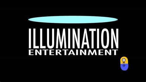 Illumination Entertainment logo (2010-2017) by Charlieaat on DeviantArt