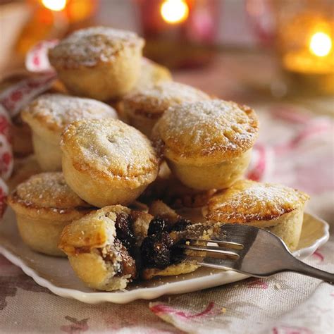 Mini Mince Pies | Recipes | Lakeland