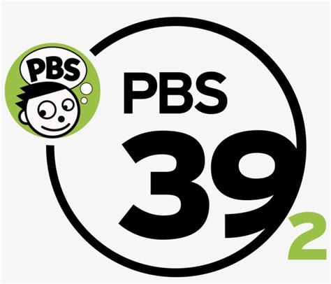 Pbs Kids Logo Coloring Pages - Free Transparent PNG Download - PNGkey