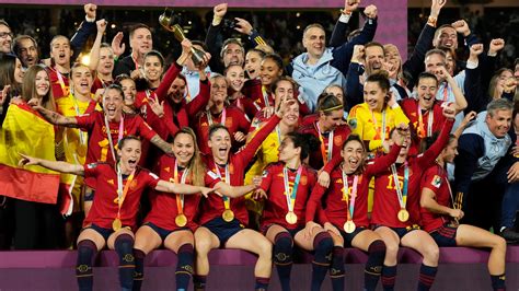 Spain vs England, FIFA Women's World Cup 2023 Final: Action in images | Hindustan Times