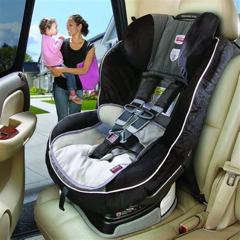 What stroller is compatible with Britax car seat?