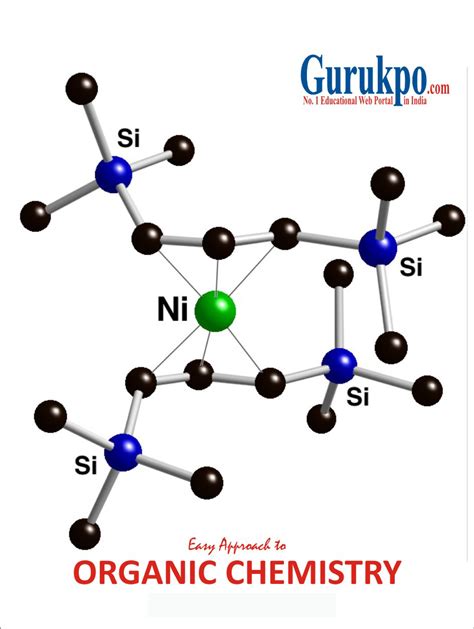 Organic Chemistry