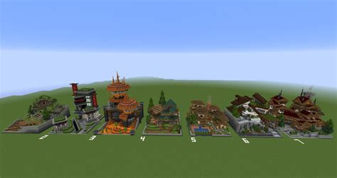 🌿 PearlescentMoon on Twitter: "With 7 builds done... 358 builds or 51 ...