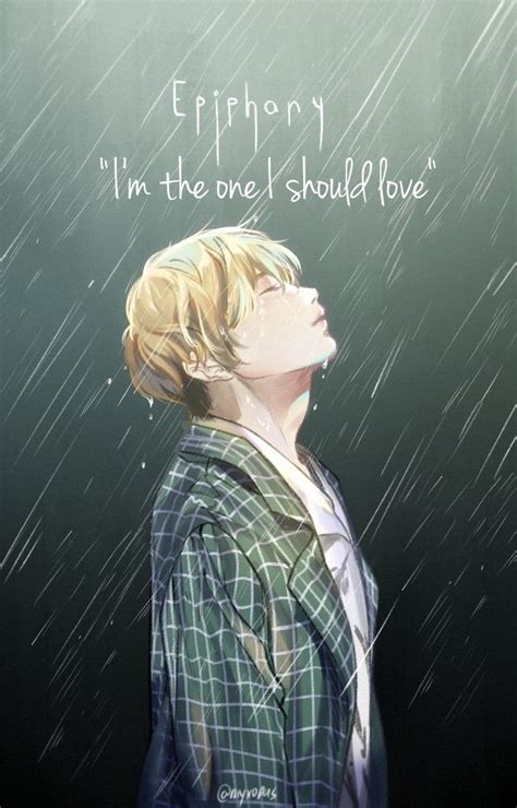 Jin Epiphany Wallpaper Jin Epiphany Fan Art | Bts fanart, Fan de arte ...