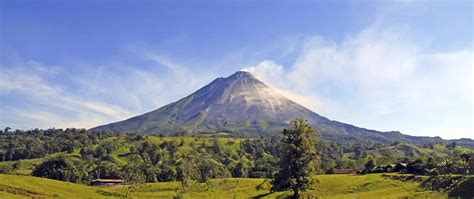 Arenal Volcano Tours | Costa Rica | Vacation Tours