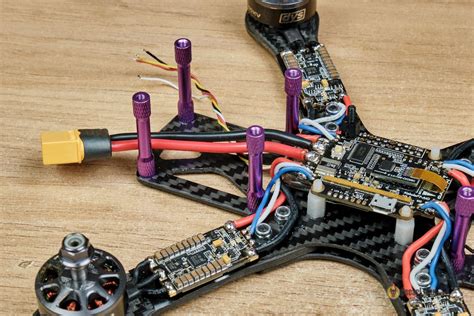 How to Build an FPV Drone Tutorial (DJI & Analog) - Oscar Liang | Fpv ...