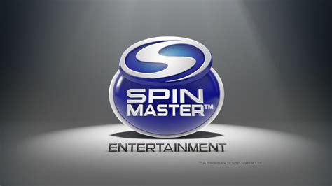 Spin Master Entertainment | Mighty Express Wiki | Fandom