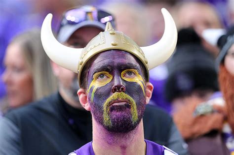 5 Jokes About the Minnesota Vikings You Can't Help Laughing At