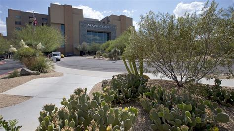 These 5 Arizona hospitals were rated the safest