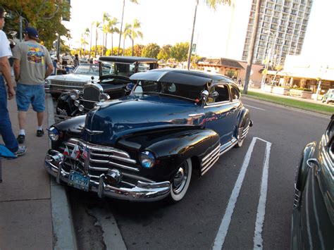 Classic Gangster Car Free Stock Photo - Public Domain Pictures