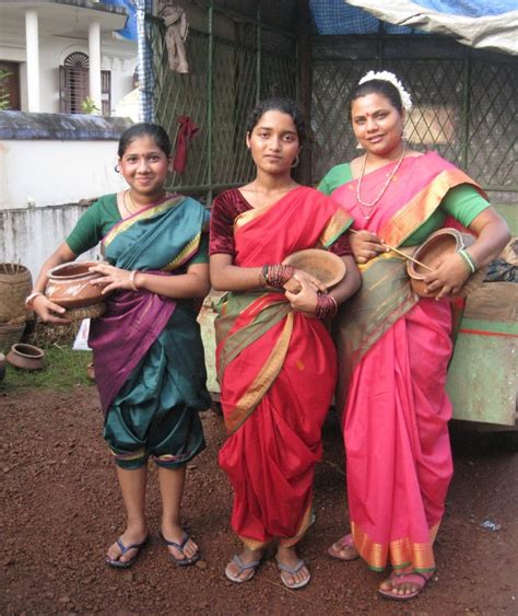 Goa – Culture and Tradition | RitiRiwaz