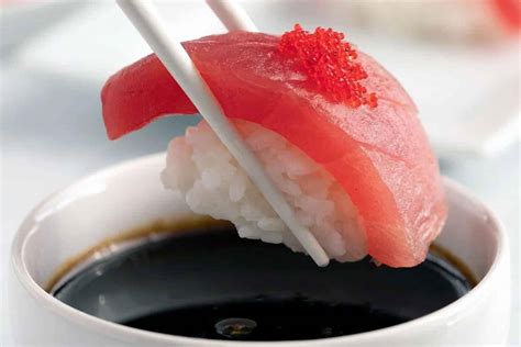 Sushi Tuna 101: Types, Grades and More