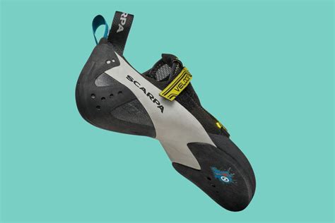 Scarpa Veloce Review: Should You Buy an Indoor-Specific Shoe?