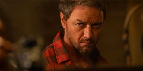 ‘Speak No Evil’ Trailer - James McAvoy Faces a Family Trip From Hell