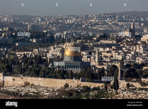 Jerusalem, Israel, Palestine Stock Photo - Alamy