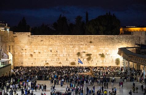 Climate Zones of Israel: Different Climate Regions Of Israel - Earth Site Education