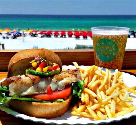 Destin Restaurants – Great Dining Options in Destin, Florida