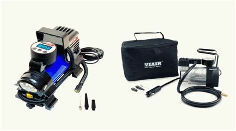 17 Best Portable Air Compressor Reviews 2022 - AirCompressorHelp