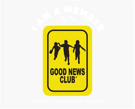 good news club logo 10 free Cliparts | Download images on Clipground 2024