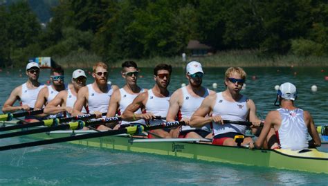 Olympic Rowing Guide 2016 - boats.com