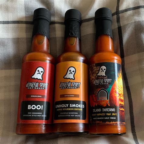 Hot sauce delivery! : r/hotsauce