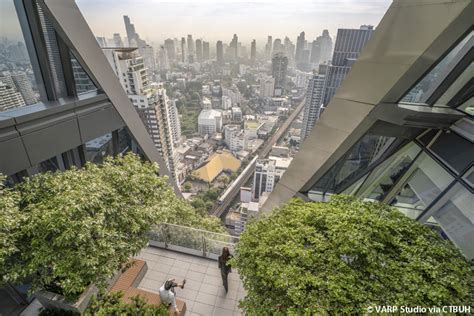 UOB Plaza Bangkok - The Skyscraper Center