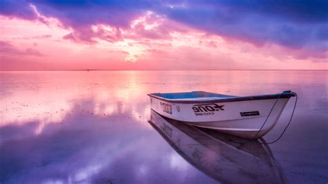 🔥 Download Boat Sunrise Wallpaper HD by @mwright84 | Boating Wallpapers, Boating Wallpapers for ...