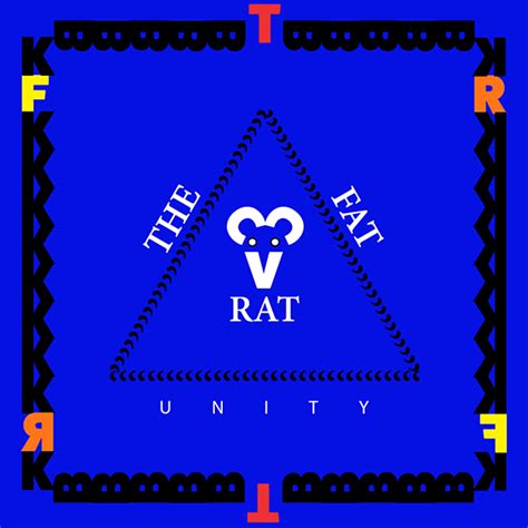 The Fat Rat Unity on Behance