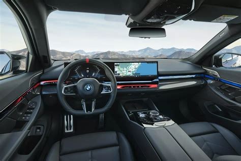 New Bmw M5 2024 Interior - Astrid Jerrilee