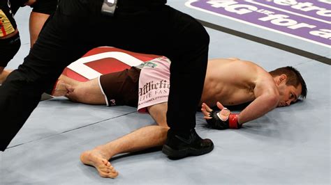 UFC/MMA Top 5 'Knockouts of the Year' in 2012 - MMAmania.com