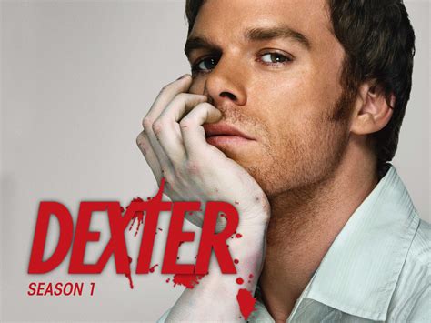 Prime Video: Dexter Season 1