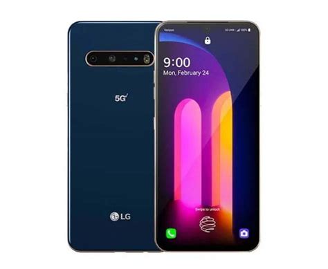 LG V100 ThinQ 5G 2023 Release Date, Price, Specs! - Phonereview24.com