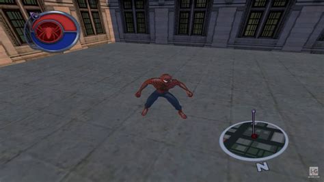 Spider-Man 2 - GameCube Gameplay (720p60fps) - YouTube