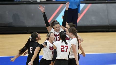 Nebraska volleyball: Previewing the national title against Texas